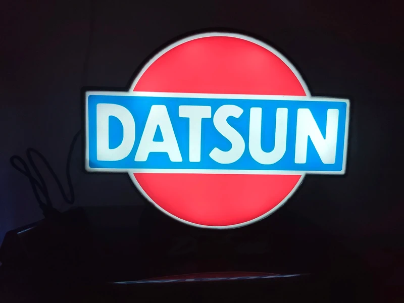 Datsun — imagem 6